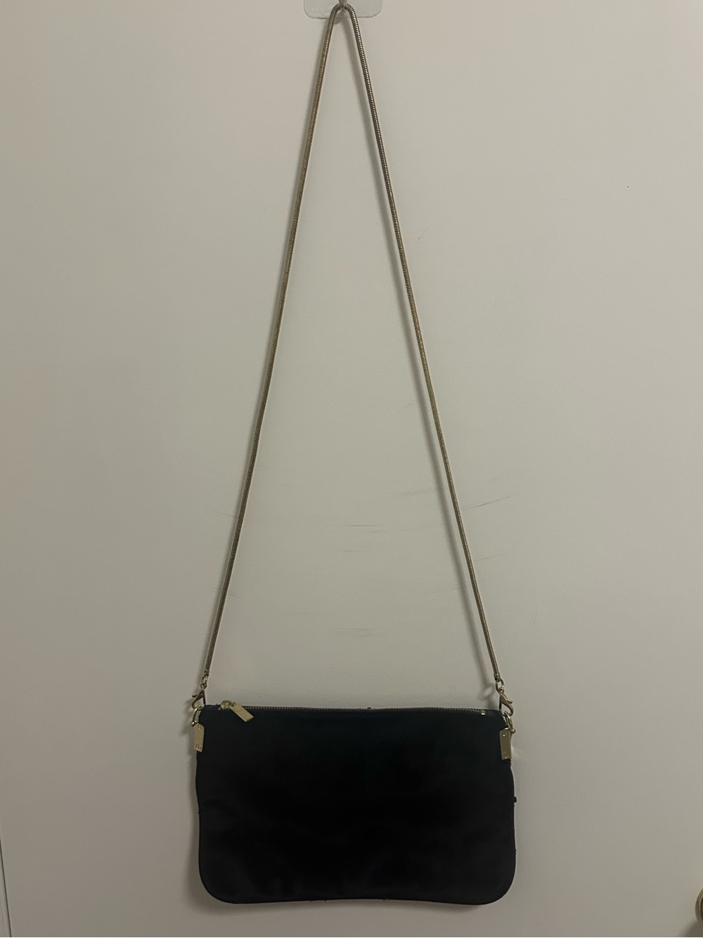 H&M Black bag